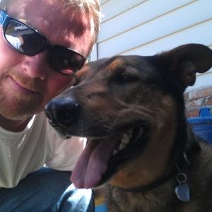 Meet your Posher, Joe